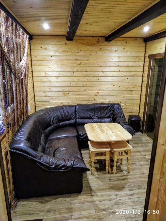 Відпочинковий Комплекс "Alpha Plus" ヤブルニツァ エクステリア 写真